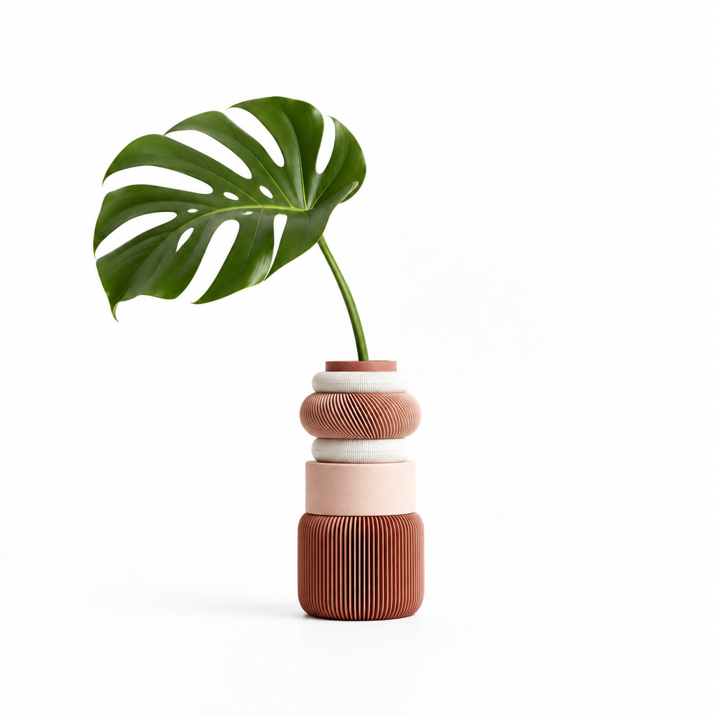 ROSEE Modular Vase